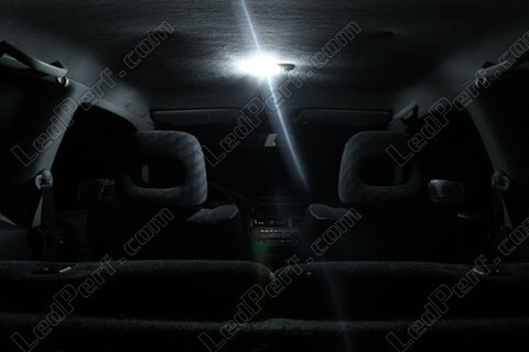 LED loftslys Honda Civic 6G