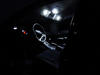 LED førerkabine Honda Civic 8G