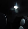 LED Loftlys bagi Honda Civic 8G
