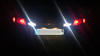 LED Baklys Honda Civic 8G