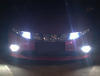 LED tågelygter Honda Civic 8G
