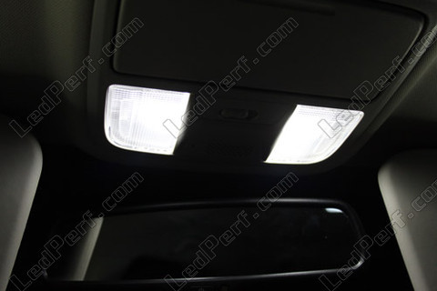 LED Loftslys foran Honda CR-V 3