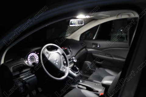 LED Loftslys foran Honda CR-V 3