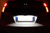 LED nummerplade Honda CR-V 3