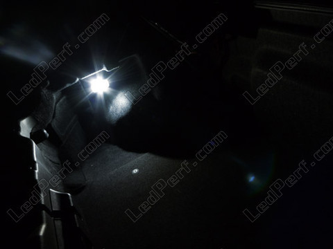 LED bagagerum Honda CR-X