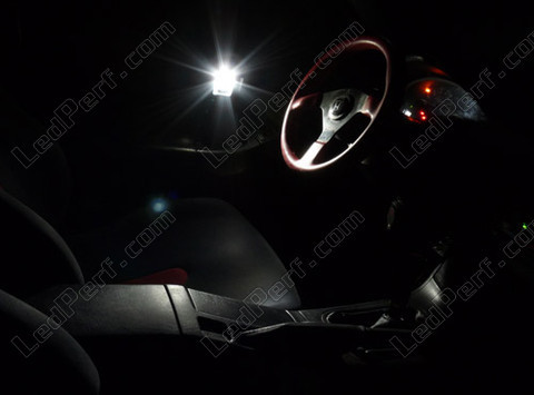 LED læselampe - Maplight Honda CR-X