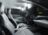 LED førerkabine Honda CR Z