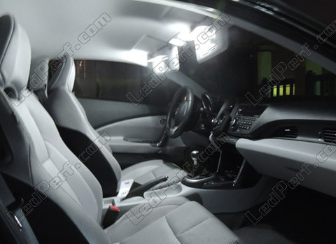 LED førerkabine Honda CR Z