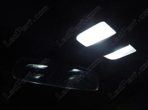 LED Loftslys foran Honda CR-Z