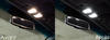 LED Loftslys foran Hyundai Coupe GK3