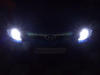 LED Fjernlys Hyundai I30 MK1
