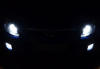 LED tågelygter Hyundai I30 MK1