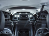 LED Loftlys bagi Hyundai Tucson III