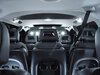 LED Loftlys bagi Hyundai Tucson IV