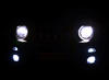 LED Forlygter Jeep Renegade Tuning