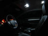 LED førerkabine Kia Pro Ceed