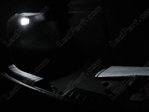 LED bagagerum Kia Pro Ceed