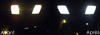 LED Loftslys foran Kia Ceed et Pro Ceed 2