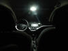 LED Loftslys foran Kia Picanto 2 Tuning