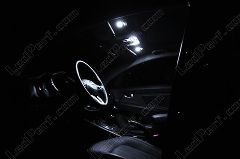 LED førerkabine Kia Sportage