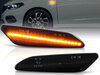 Dynamiske LED sideblink til Lancia Ypsilon