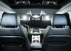 LED førerkabine Land Rover Range Rover Evoque
