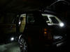 LED bagagerum Land Rover Range Rover Sport