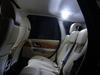 LED Loftlys bagi Land Rover Range Rover L322