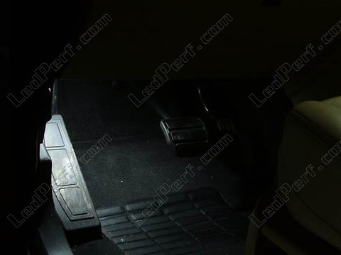 LED gulv Land Rover Range Rover L322