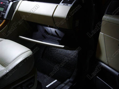LED handskerum Land Rover Range Rover Sport