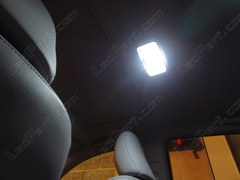 LED Loftlys bagi Lexus CT Tuning
