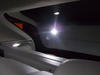 LED bagagerum Lexus RX II Tuning