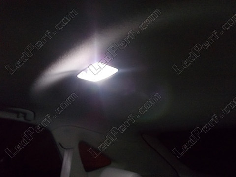 LED Loftlys bagi Lexus RX II Tuning