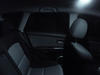 LED Loftlys bagi Mazda 3 phase 1