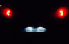 LED nummerplade Mazda 3 phase 1