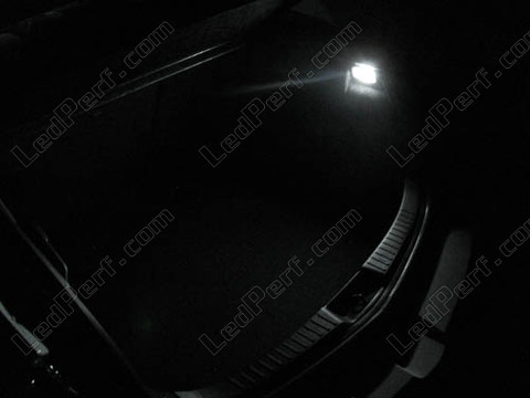 LED bagagerum Mazda 3 phase 2
