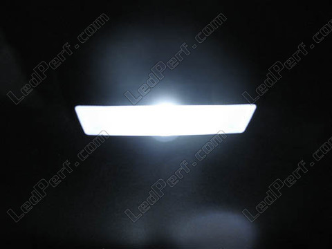 LED Loftlys bagi Mazda 3 phase 2