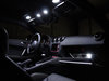 LED handskerum Mazda 3 phase 4