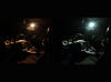 LED loftslys Mazda MX 5 Fase 2 før og efter