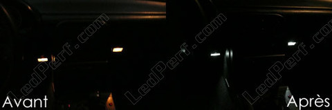 LED førerkabine Mazda MX-5 NA