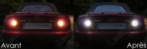 LED Baklys Mazda MX-5 NA