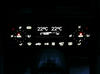LED automatisk klimaanlæg Mercedes C-Klasse (W203)