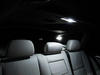 LED Loftlys bagi Mercedes C-Klasse (W204)