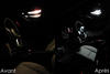 LED Loftslys foran Mercedes C-Klasse (W204)