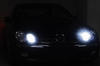 LED parkeringslys Mercedes CLK (W209)
