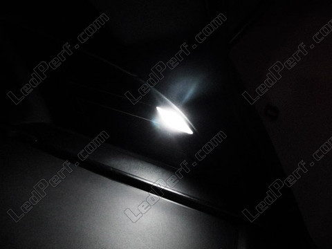 LED bagagerum Mercedes CLS (W218)