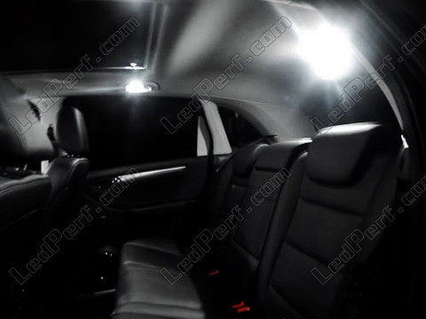 LED Loftlys bagi Mercedes Klasse B