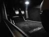 LED gulv gulv Mercedes SLK R171