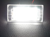 LED nummerplademodul Mini Cabriolet II (R52)