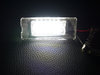 LED nummerplademodul Mini Cabriolet III (R57)